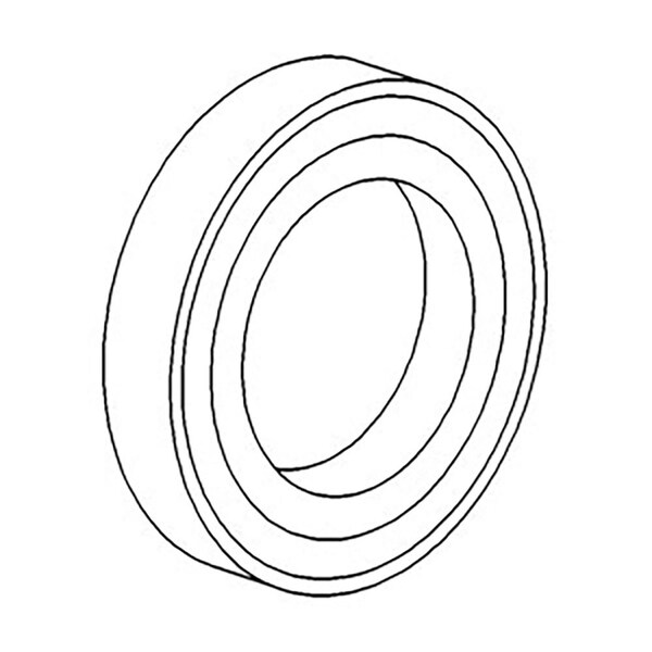 Release Bearing Fits Massey Ferguson 2620 2625 2640 2645 Tractors